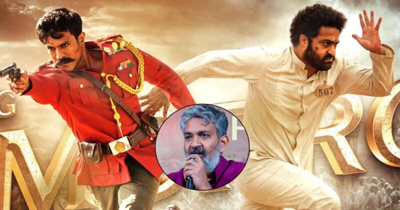 Ss Rajamouli Reveals Rrr Sequel Wasnt On The Cards Initially As They Didnt Feel There Was A 6310