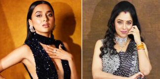 Rupali Ganguly To Tejasswi Prakash, These Television Actresses Get Paid Highest