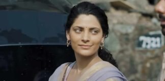 Saiyami Kher's love for poetry came in handy for 'Faadu: A Love Story'