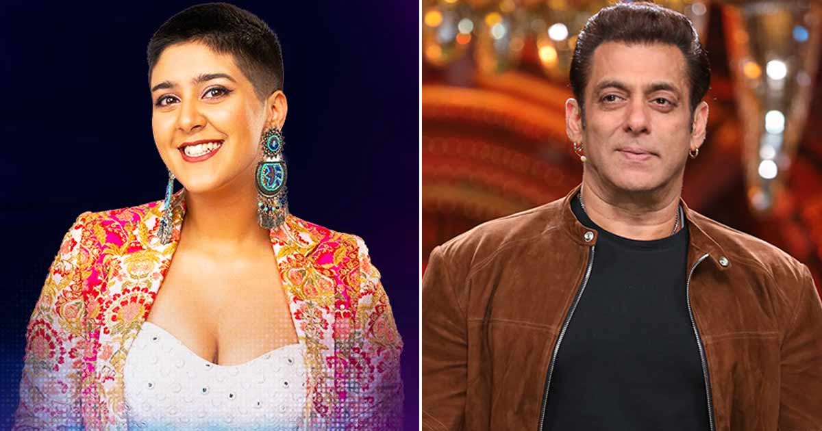 “Salman Khan Is Very Rude & Strict…” Says Bigg Boss OTT Star Moose Jattana While Reacting To If She’d Enter Bigg Boss 16 House As A Wild Card Contestant