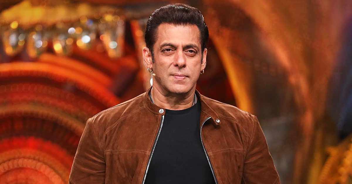 Salman Khan's Bigg Boss era continues to rule as the show topped the list of most-liked Hindi TV Shows of the week as per Ormax media