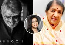 Sanjay Leela Bhansali's music album 'Sukoon' a tribute to Lata Mangeshkar