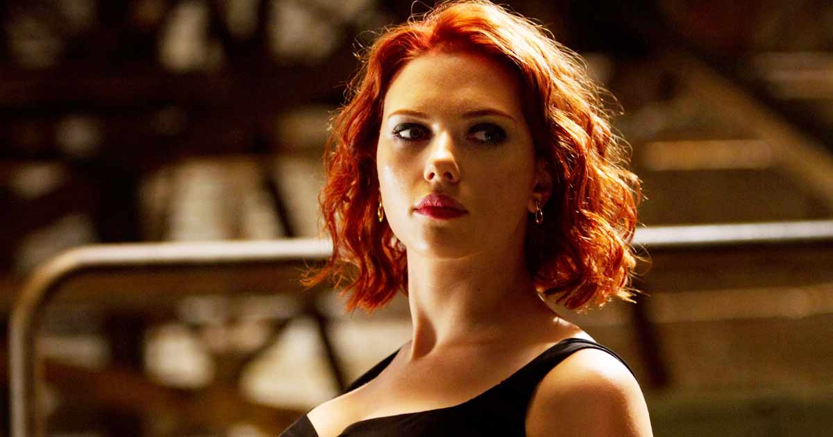 Scarlett Johansson Once Didn't Shy Away From Revealing Her Favourite Place To Have S*x