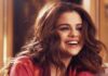 Selena Gomez In Black & B*aless Going Bold While Flaunting Her B**bs In Sheer Outfits, Check Out