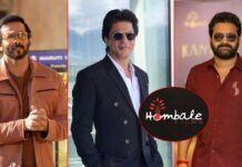 Shah Rukh Khan's Historic Collab With KGF's Producers For A Film Directed By Rohit Shetty, Kantara Star Rishab Shetty To Do A Cameo? Deets Inside
