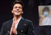 Shah Rukh Khan's Umrah Performing Video Breaks The Internet, Netizens React - Deets Inside