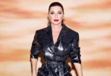 Shania Twain flattened breasts as teen to avoid stepfather's sexual abuse