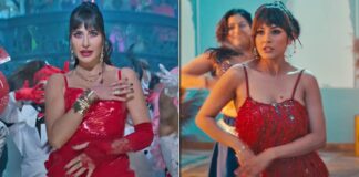 Shehnaaz Gill - Punjab's Katrina Kaif Looks Like Actress' Doppelganger As She Shakes Her Body In A Red Dress