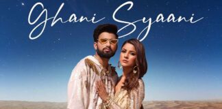 Shehnaaz Gill Receives Massive Backlash For Her ‘Ghani Syaani’ Song With MC Square