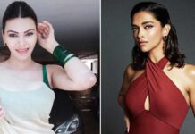 Sherlyn Chopra Accuses Deepika Padukone Of Being A ‘Sympathiser Of Tukde Tukde Gang’