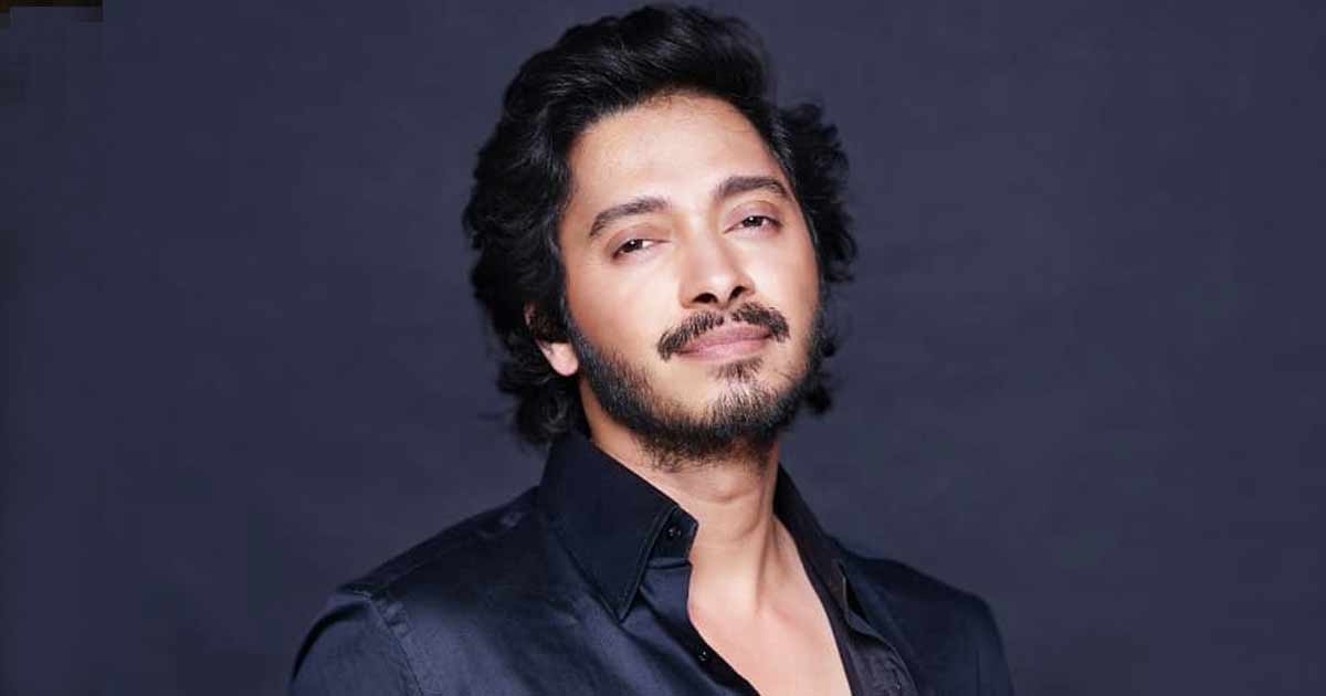 Shreyas Talpade: Managing work and family is a tightrope walk for an actor