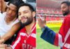 Siddhant Chaturvedi to appear in FIFA World Cup anthem with rapper Lil Baby