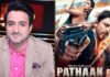 Siddharth Anand: Went to eight countries to shoot 'Pathaan'