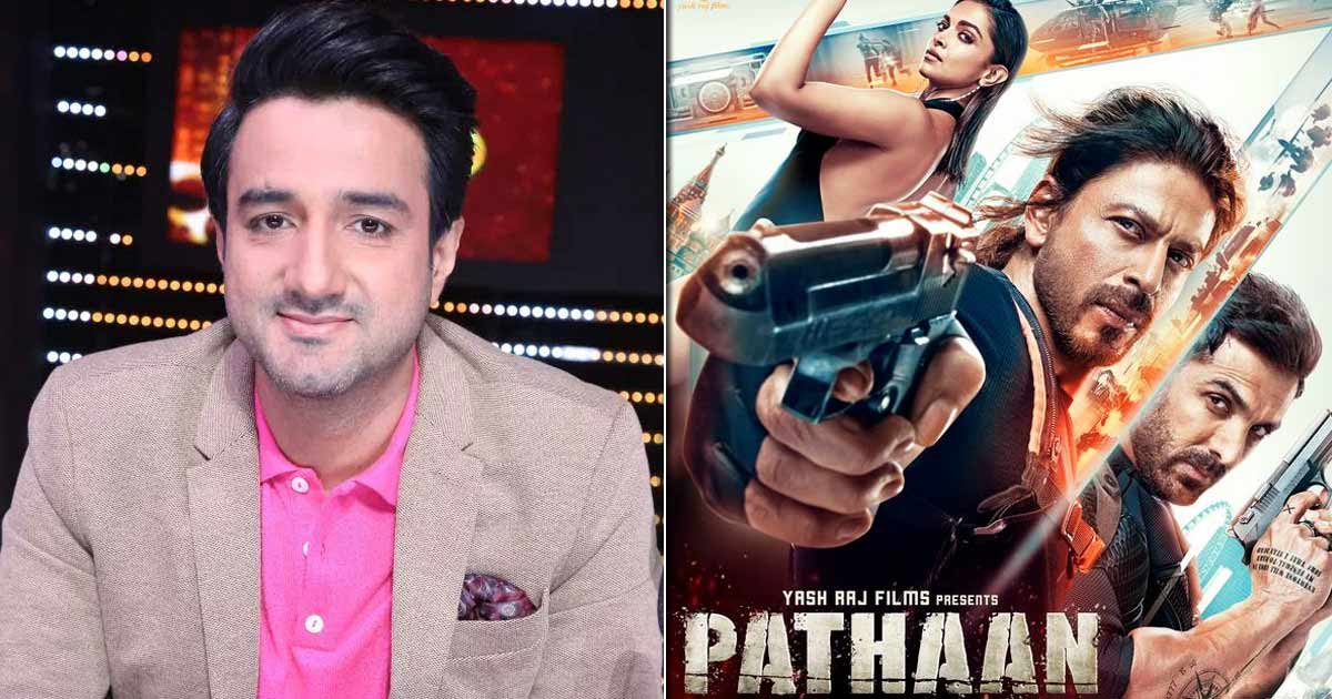 Siddharth Anand: Went to eight countries to shoot 'Pathaan'
