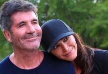 Simon Cowell to have 'spontaneous' wedding with Lauren Silverman