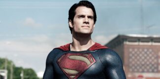 Solo Superman Film For Henry Cavill Soon?