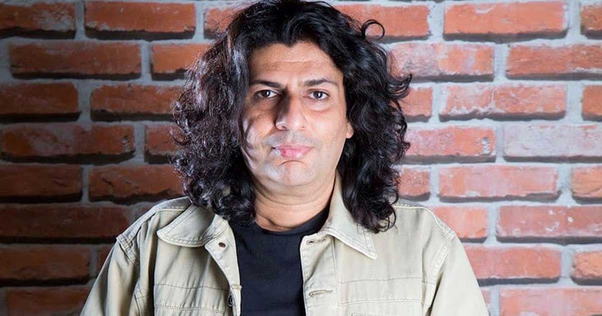 Somesh Mathur first Indian inducted into Recording Academy, to vote for Grammys