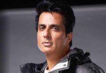 Sonu Sood-starrer action thriller 'Fateh' to go on floors in 2023