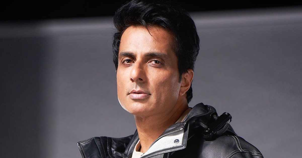 Sonu Sood Starrer Action Thriller Titled 'Fateh' To Go On Floors In 2023