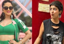'Splitsvilla X4': Sunny Leone loses her cool due to Moose Jattana