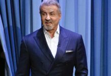 Stallone fans demand full refund after he leaves event sooner than expected