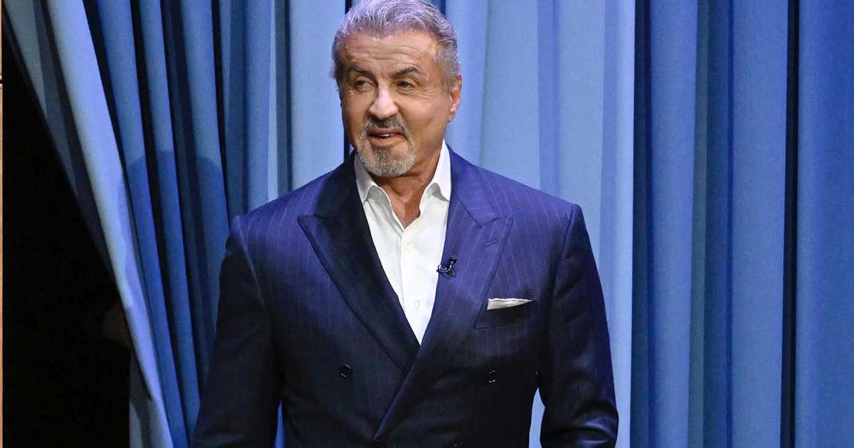 Stallone fans demand full refund after he leaves event sooner than expected