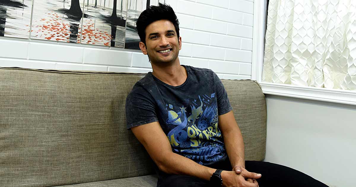 "Sushant Singh Rajput Was Murdered, Didn't Commit Suicide" Reveals Cooper Hospital's Staff