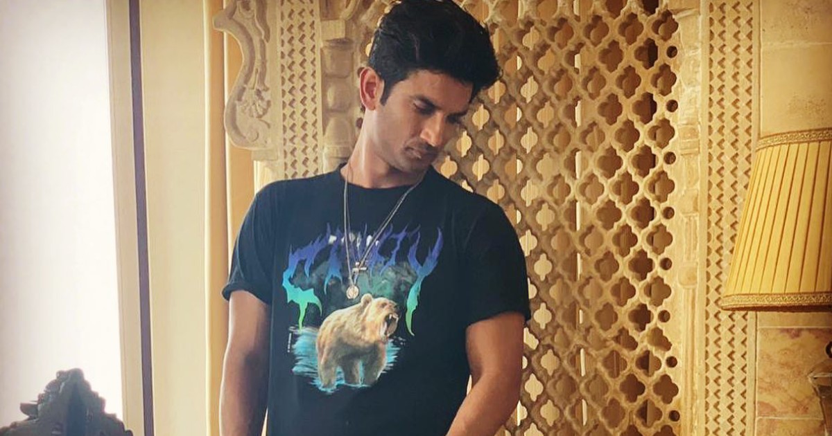 “Sushant Singh Rajput’s Bones Were Fractured,” Says Cooper Hospital’s Staff Member, Adds “I Am Ready To Record My Statement Now”