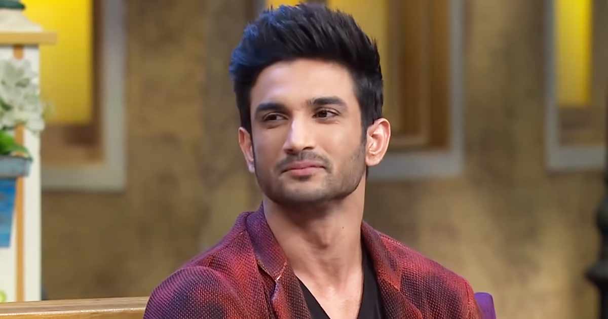 “Sushant Singh Rajput’s Demise Was Not A Uncomplicated Suicide,” Late Actor’s Law firm Breaks Silence On The ‘Murder Claims’ Mentioning CBI To Unravel The Conspiracy