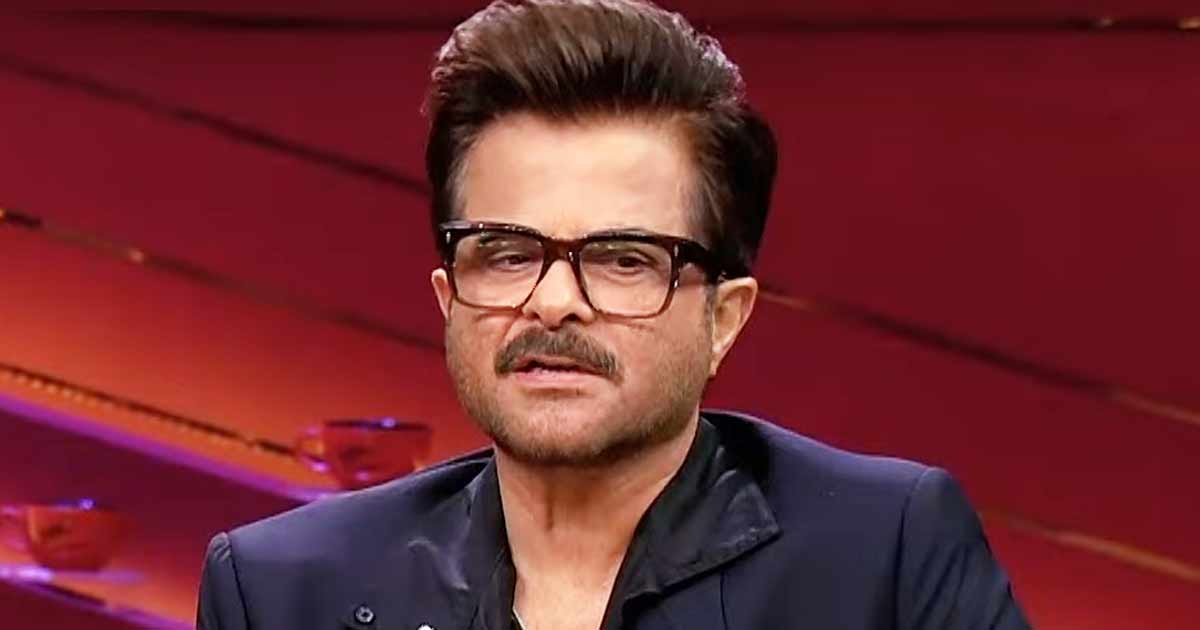 Lovesutra Episode 1: Anil Kapoor Breaks Taboo About S*x & How Ashwagandha Improves The Testosterone Levels In Men & There’s No Shame In Talking About It!
