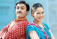 Taarak Mehta Ka Ooltah Chashmah Fans Get Irked After Makers Tease Them With Her & Jethalal’s Throwback Photo