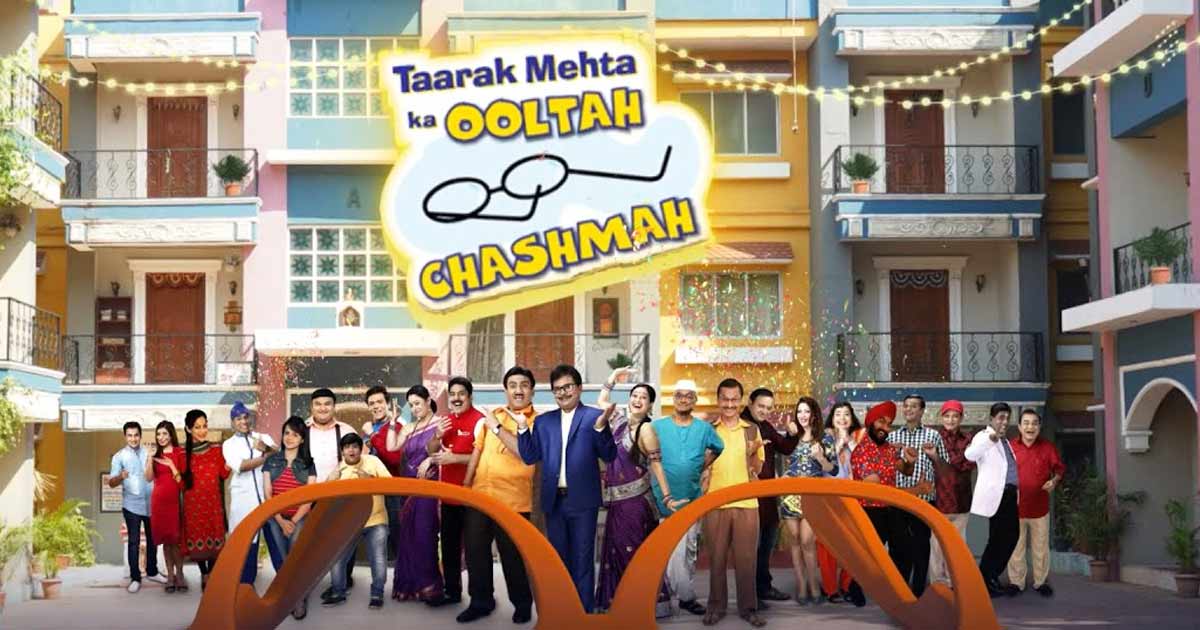 Taarak Mehta Ka Ooltah Chashmah Fans Stumped Discovering Tim Horton's Logo In An Episode From 2010! Netizen Say, "Didn't Jethalal Visit London In The Show..."