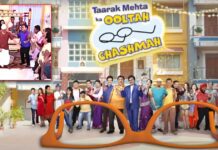 Taarak Mehta Ka Ooltah Chashmah's 'Jethalal' Dilip Joshi, 'Bapuji' Amit Bhatt Grooving On 'Chhamiya Item Song' Is The Trend We Didn't See Coming - See Video