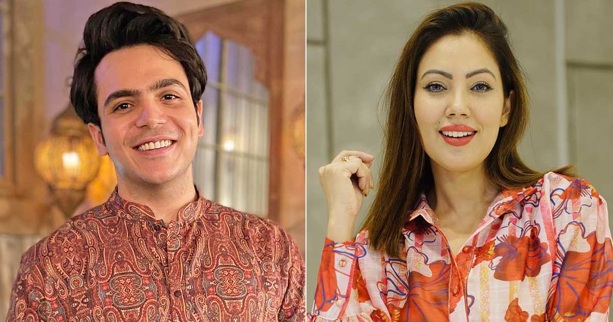 Taarak Mehta Ka Ooltah Chashmah’s ‘Tappu’ Raj Anadkat Breaks Silence On Dating ‘Babita Ji’ Munmun Dutta Rumours, Says “It’s A Part Of An Actor’s Life”