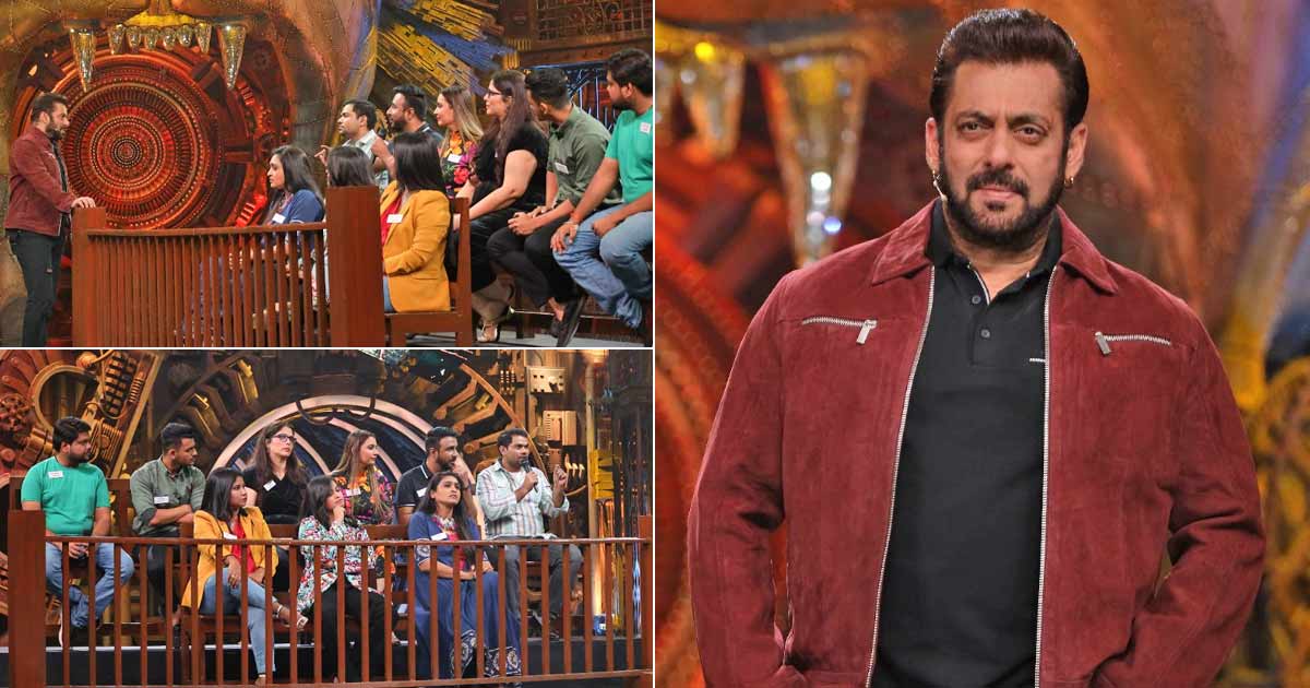 The true fans of COLORS’ ‘Bigg Boss 16’ question their favorite contestants on their game plan