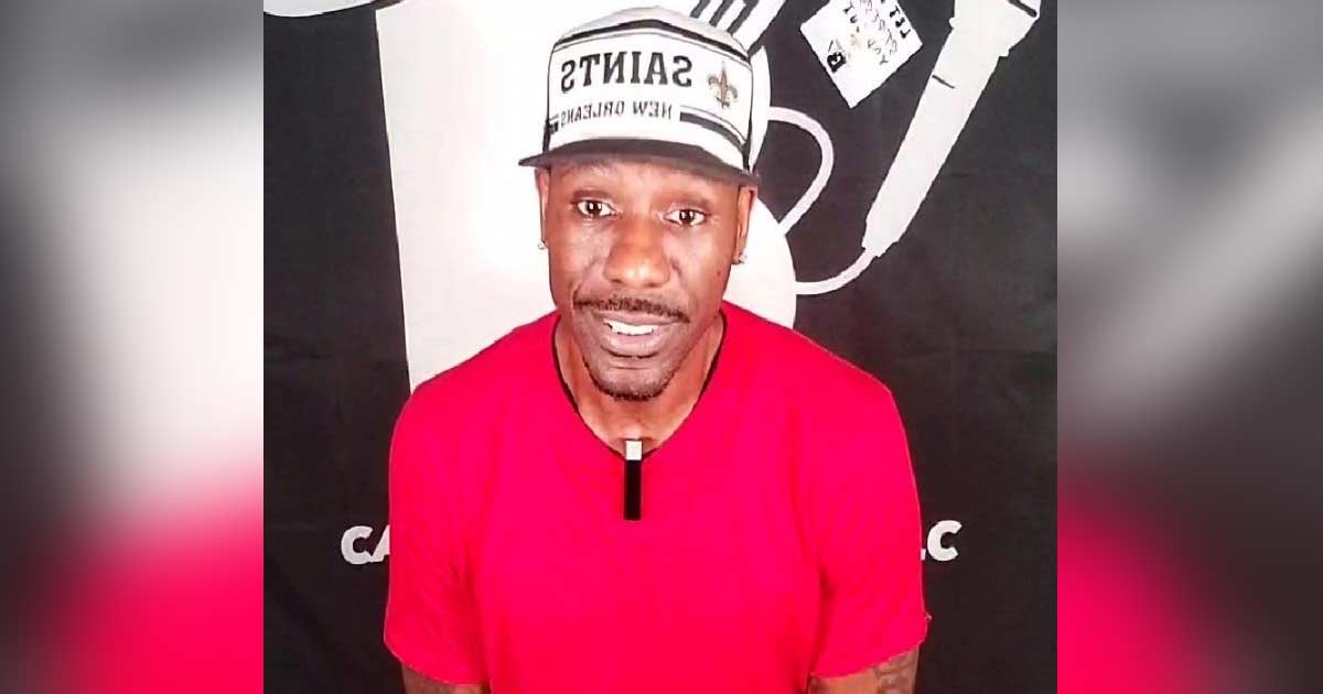 TikTok star 'Boogie B' killed in crossfire in New Orleans