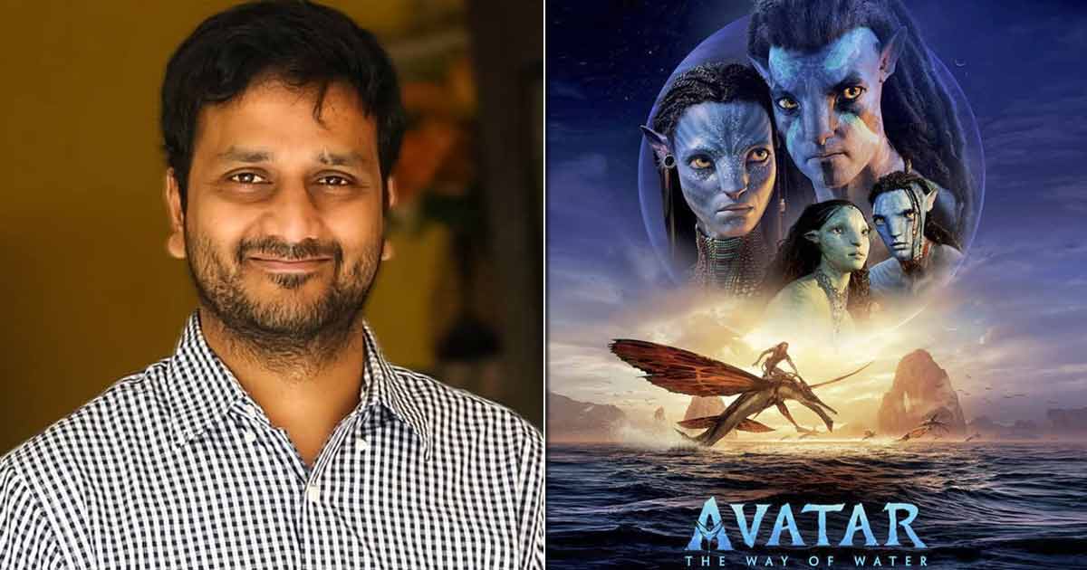 Tollywood actor-director is all set to pen down dialogues for Telugu version of Avatar2