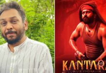 Tumbbad Director Anand Gandhi Thinks Kantara Is Nothing Like His Film As Rishab Shetty Starrer Celebrates 'Toxic Masculinity'