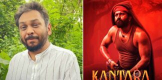 Tumbbad Director Anand Gandhi Thinks Kantara Is Nothing Like His Film As Rishab Shetty Starrer Celebrates 'Toxic Masculinity'