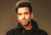 Tusshar Kapoor Hits At Outsiders While Weighing Upon The Nepotism Debate