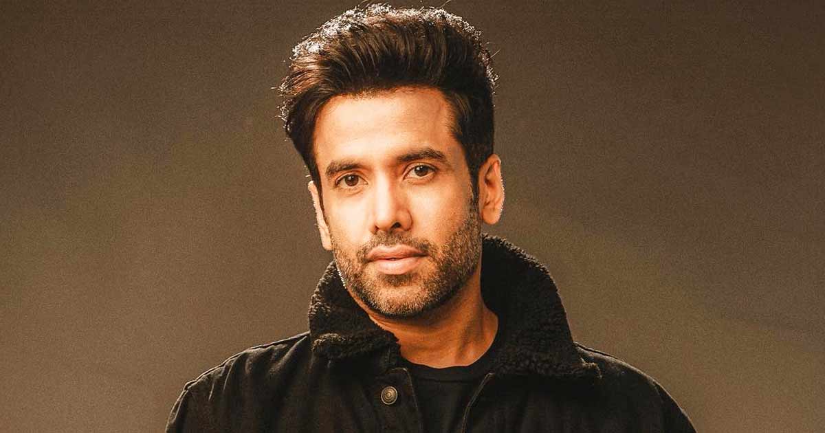 Tusshar Kapoor Hits At Outsiders While Weighing Upon The Nepotism Debate