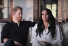 UK royals had a problem with Meghan's acting career, reveals doc series