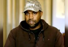 Unstoppable Anti-Semitic: Kanye West urges Jews to 'forgive Hitler' in interview
