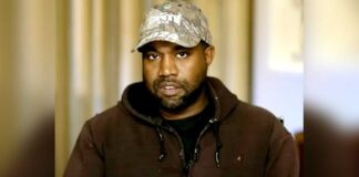Unstoppable Anti-Semitic: Kanye West urges Jews to 'forgive Hitler' in interview