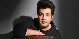 Varun Sharma wants to be known by his characters' names before his own