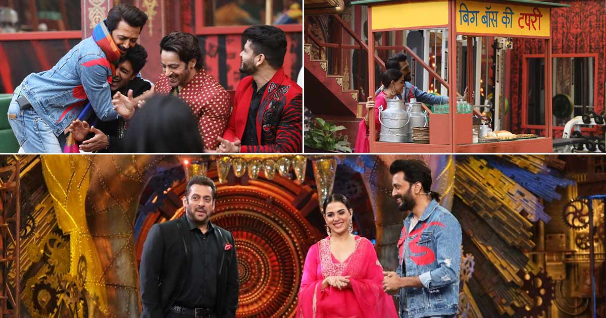 Bigg Boss 16 Premiere: MC Stan Hints at Being Quite a Controversial Figure  of the Colors' Reality Show!