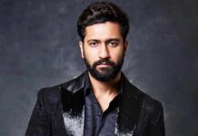 Vicky Kaushal: Being in love is the most beautiful feeling in the world