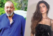 Palak Tiwari: Can't wait to share screen space with Sanjay Dutt