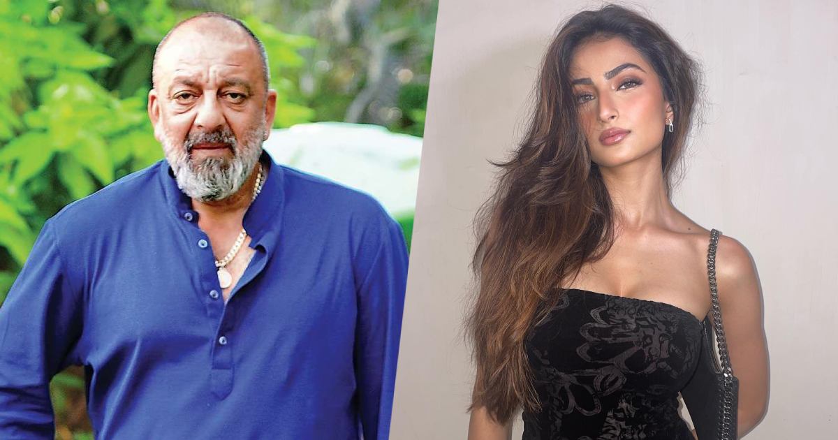 Palak Tiwari: Can't wait to share screen space with Sanjay Dutt