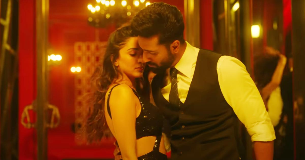 Vicky Kaushal's New Song Gets Trolled By The Netizens